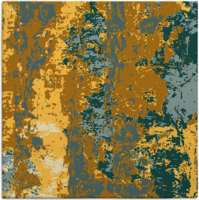 hackney slick rug - item 1334241