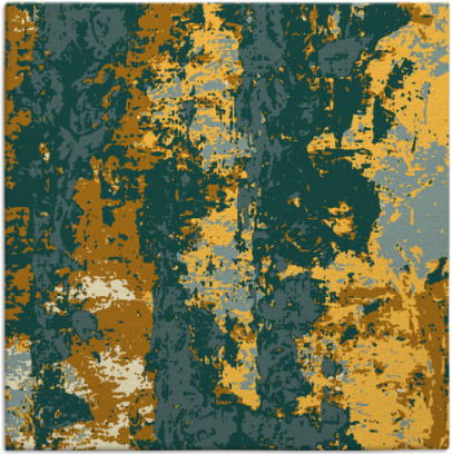 hackney slick rug - item 1334242