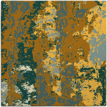 hackney slick rug - item 1334243