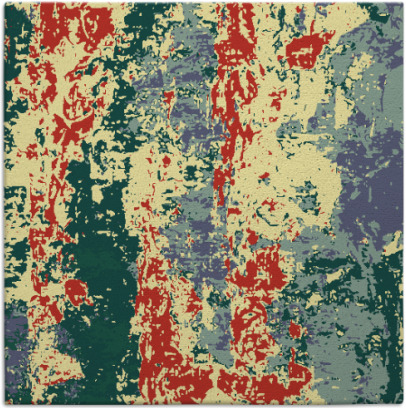 hackney slick rug - item 1334244