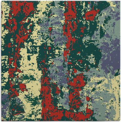 hackney slick rug - item 1334245