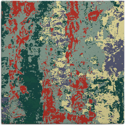 hackney slick rug - item 1334246