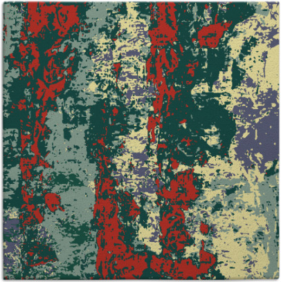 hackney slick rug - item 1334247