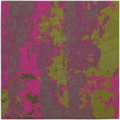 hackney slick rug - item 1334258