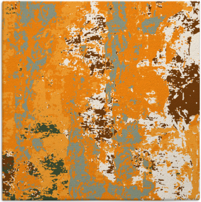 hackney slick rug - item 1334268