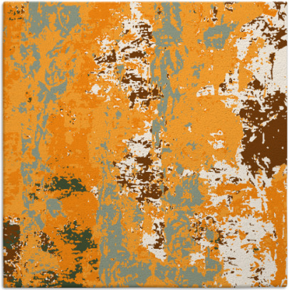 hackney slick rug - item 1334269