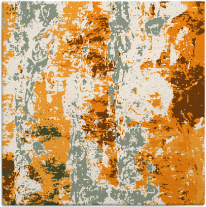 hackney slick rug - item 1334270