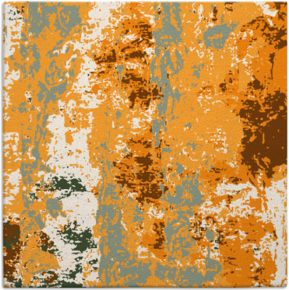 hackney slick rug - item 1334271