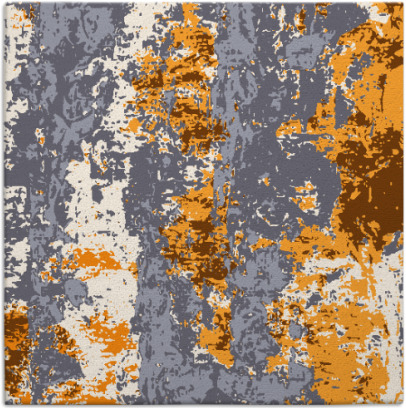 hackney slick rug - item 1334274