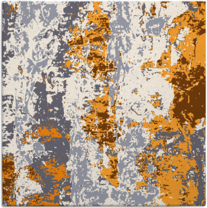 hackney slick rug - item 1334275