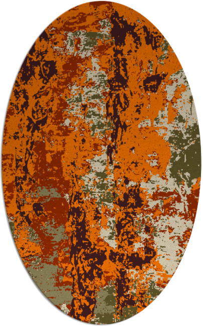 hackney slick rug - item 1334279