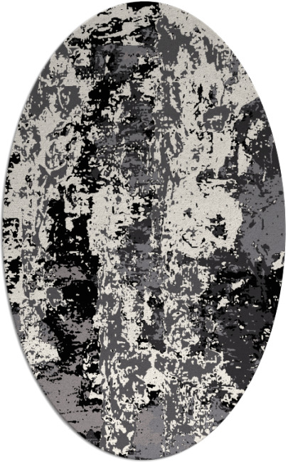 hackney slick rug - item 1334281