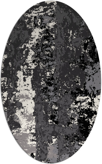 hackney slick rug - item 1334282