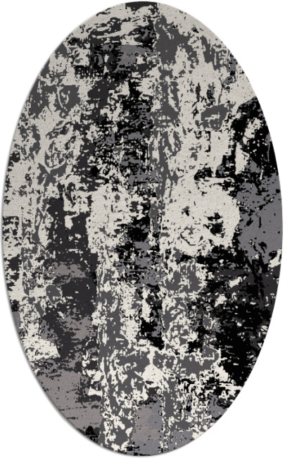 hackney slick rug - item 1334283