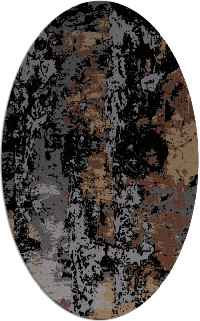 hackney slick rug - item 1334284