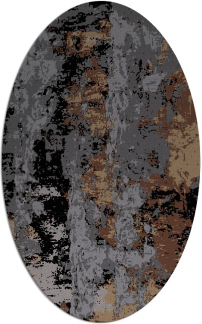 hackney slick rug - item 1334285