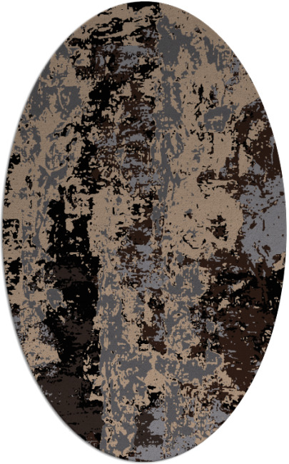 hackney slick rug - item 1334289