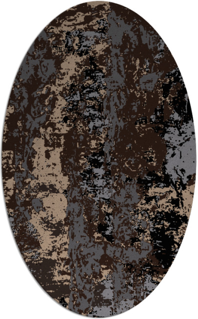 hackney slick rug - item 1334290