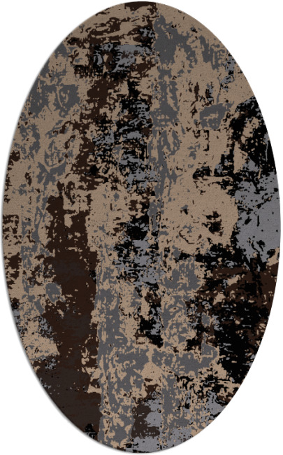 hackney slick rug - item 1334291