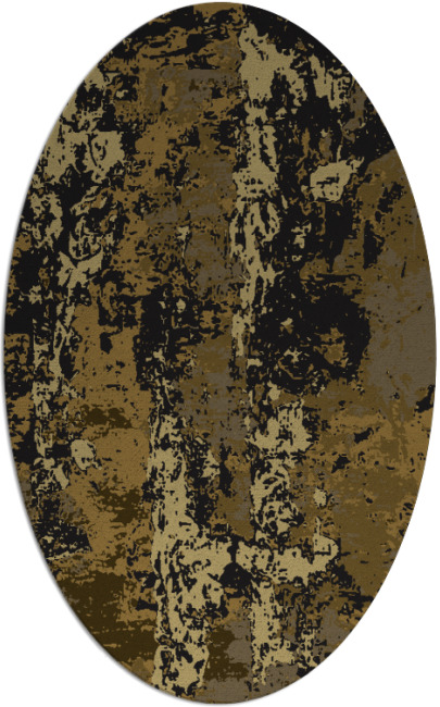 hackney slick rug - item 1334296