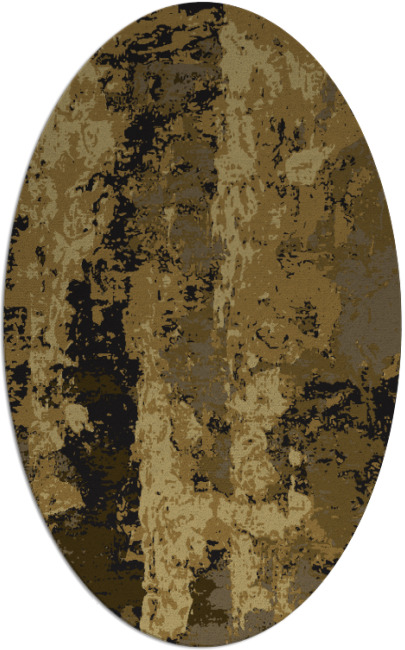 hackney slick rug - item 1334297