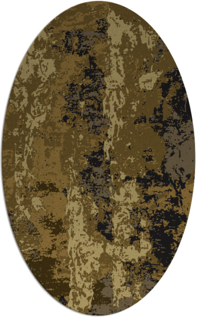 hackney slick rug - item 1334298