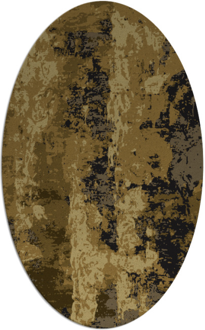 hackney slick rug - item 1334299