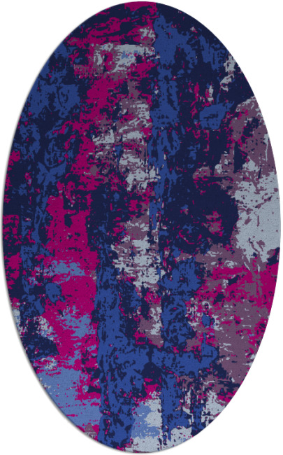 hackney slick rug - item 1334312
