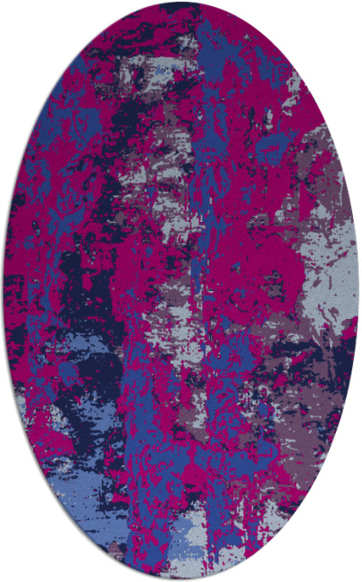 hackney slick rug - item 1334313