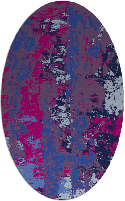 hackney slick rug - item 1334314