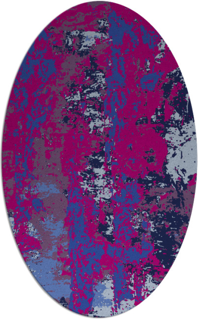 hackney slick rug - item 1334315