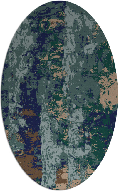 hackney slick rug - item 1334317