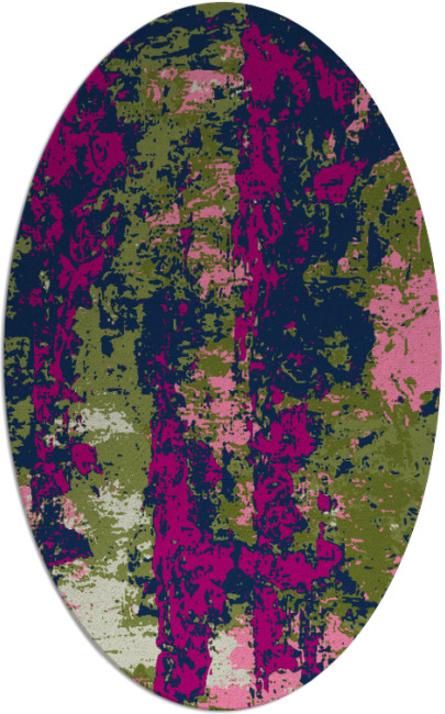 hackney slick rug - item 1334320