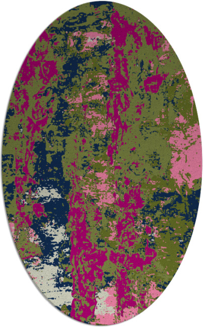 hackney slick rug - item 1334321