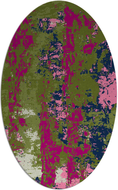 hackney slick rug - item 1334322