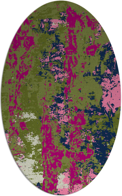 hackney slick rug - item 1334323