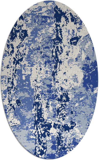 hackney slick rug - item 1334325