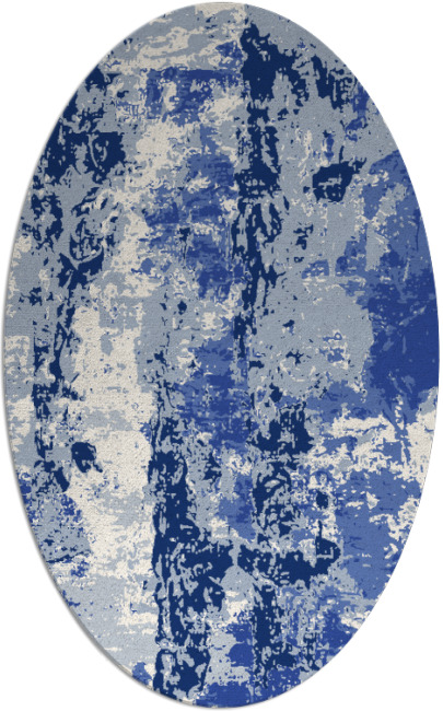 hackney slick rug - item 1334326