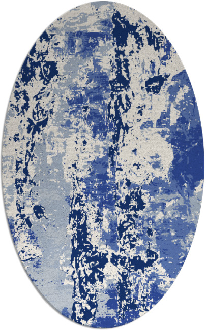 hackney slick rug - item 1334327