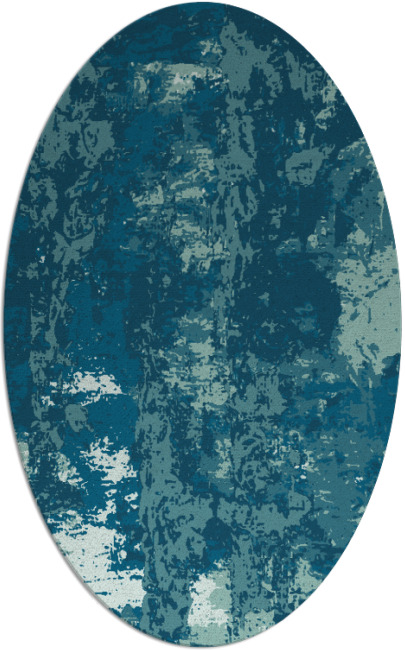 hackney slick rug - item 1334328