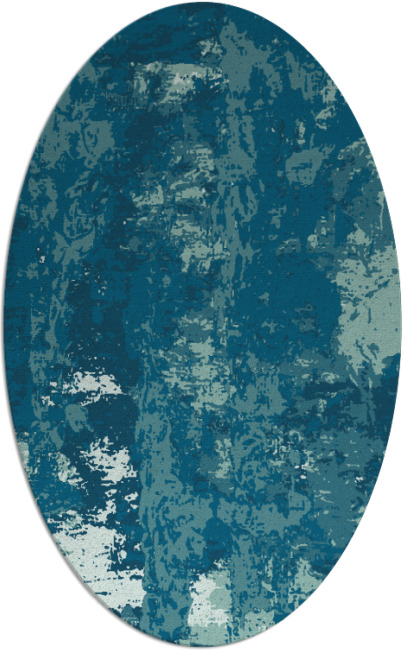 hackney slick rug - item 1334329