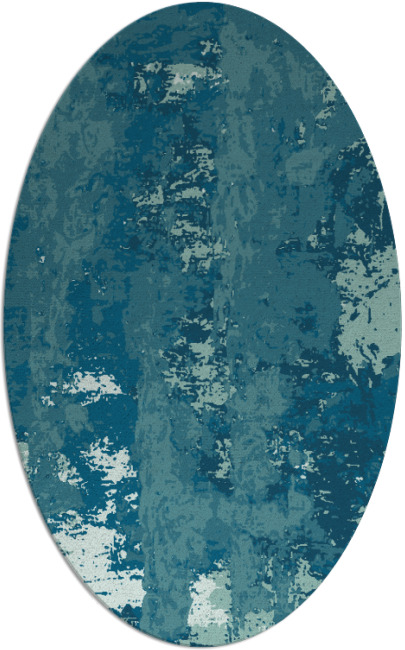 hackney slick rug - item 1334330