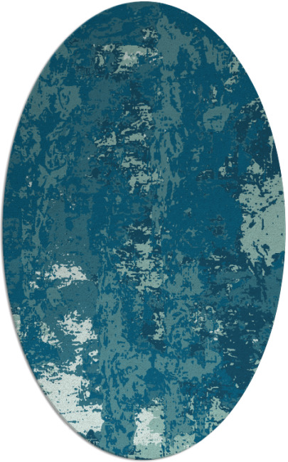 hackney slick rug - item 1334331