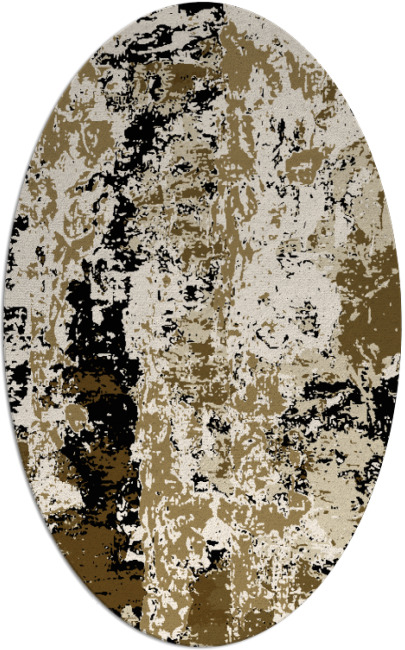 hackney slick rug - item 1334336