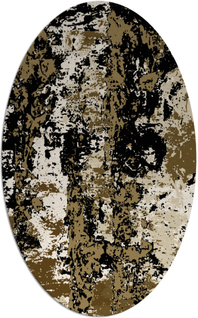 hackney slick rug - item 1334337