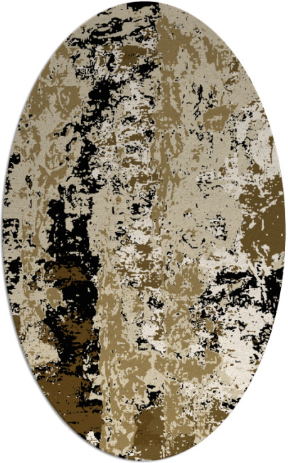 hackney slick rug - item 1334338
