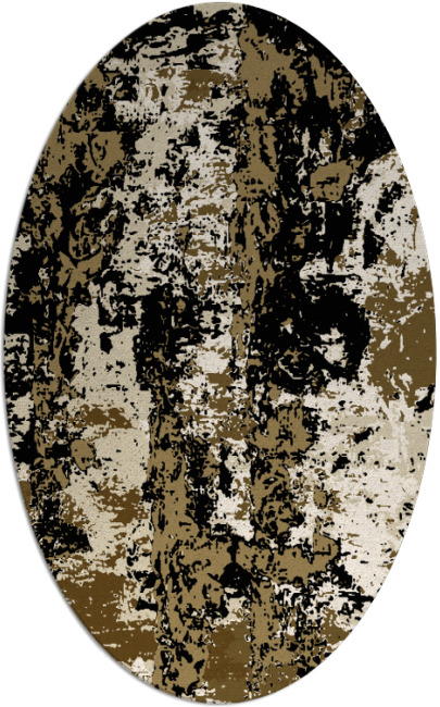 hackney slick rug - item 1334339