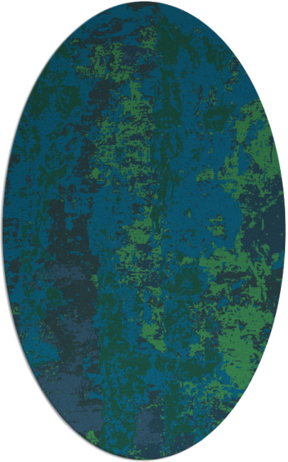 hackney slick rug - item 1334340