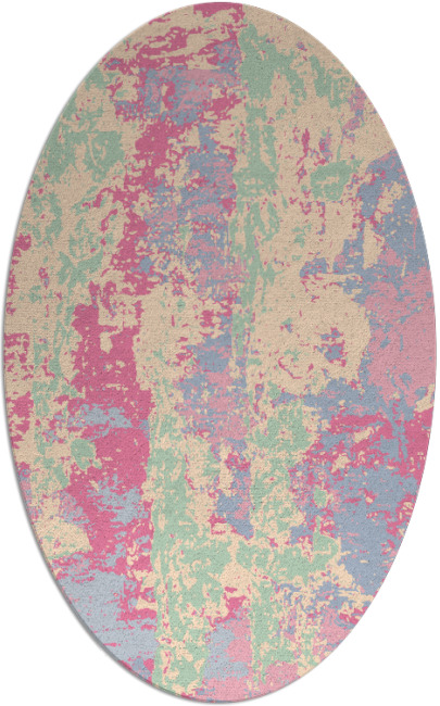 hackney slick rug - item 1334344