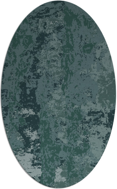 hackney slick rug - item 1334348